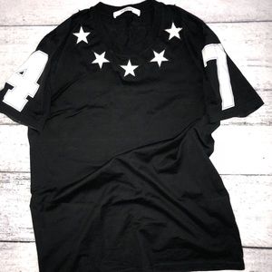 Givenchy Tee Mens Size L